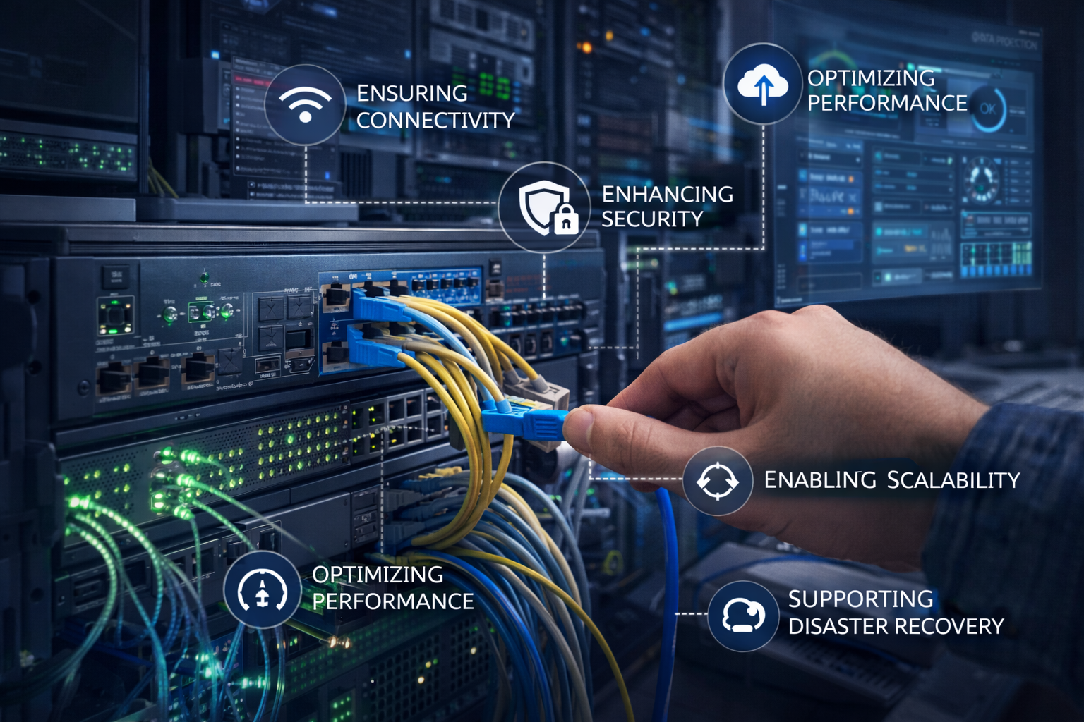 Networking and Configuration